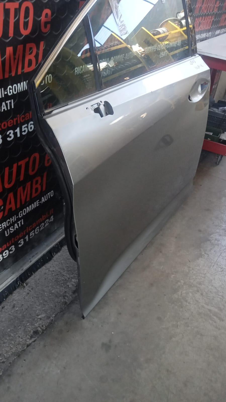 Portiera Anteriore Sinistra LEXUS RX Serie (L2) (15>)