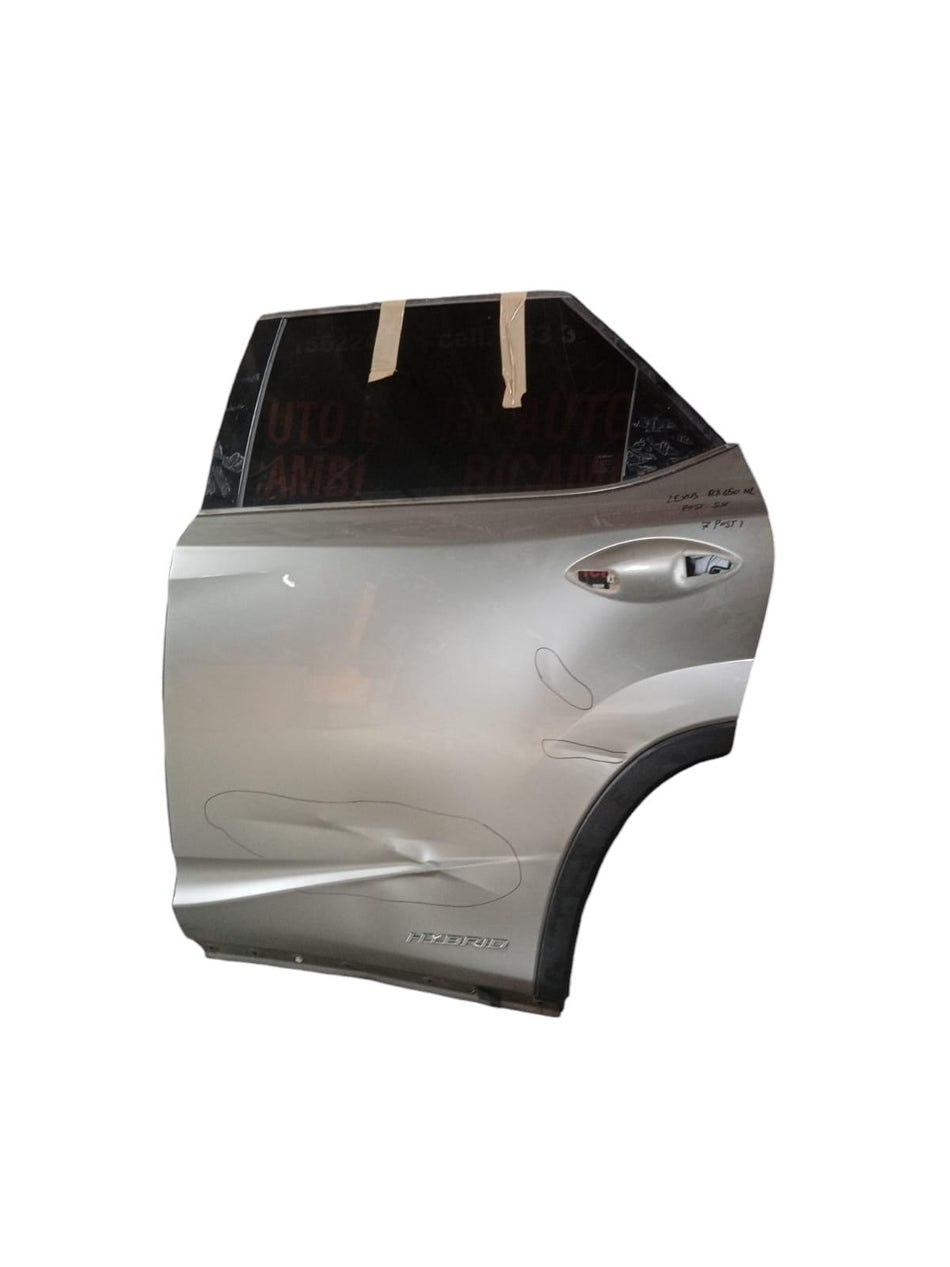 Portiera Posteriore Sinistra LEXUS RX Serie (L2) (15>)