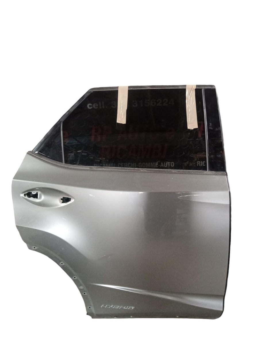 Portiera Posteriore Destra LEXUS RX Serie (L2) (15>)