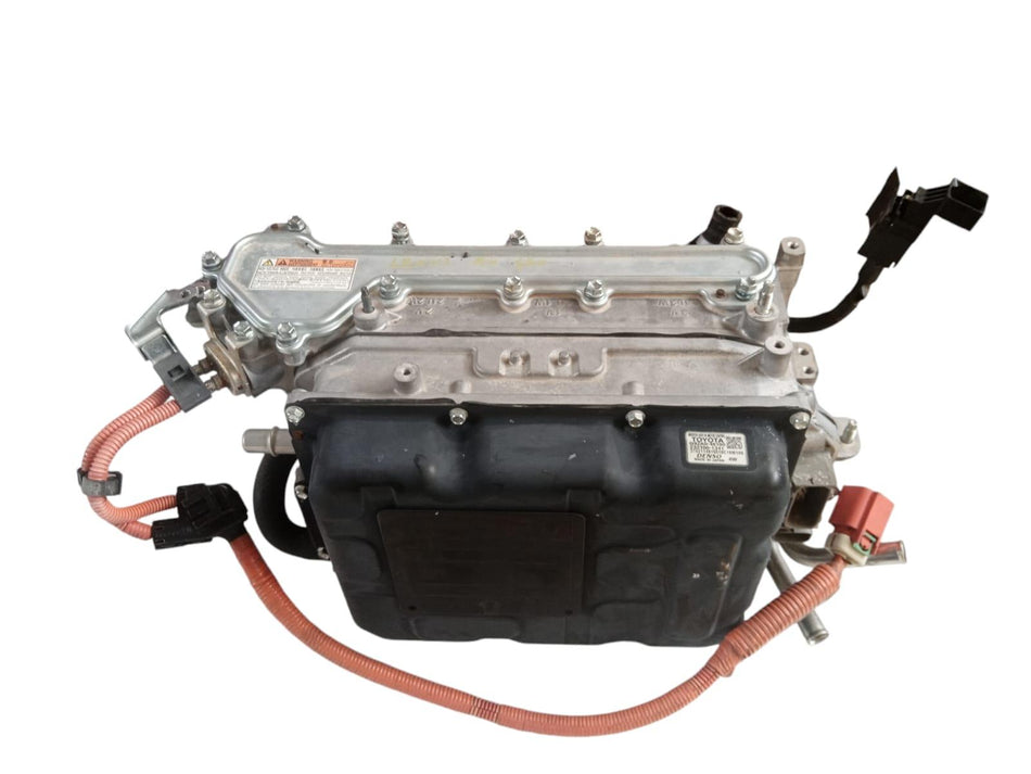 Modulo Inverter LEXUS RX Serie (L2) (15>)