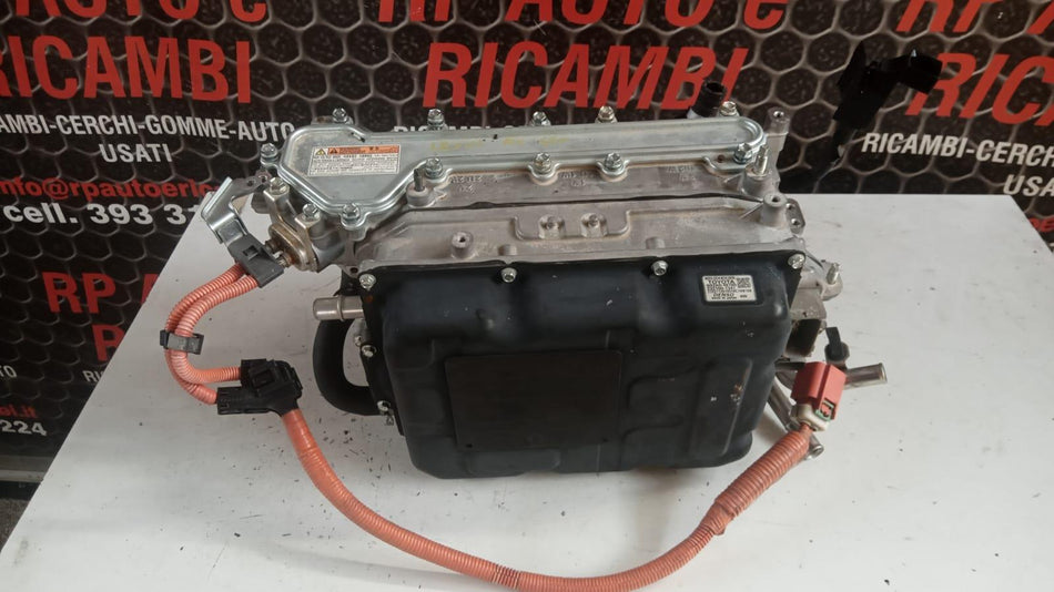 Modulo Inverter LEXUS RX Serie (L2) (15>)