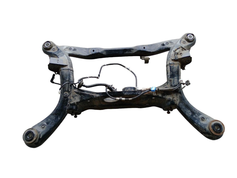 Assale posteriore LEXUS RX Serie (L2) (15>)