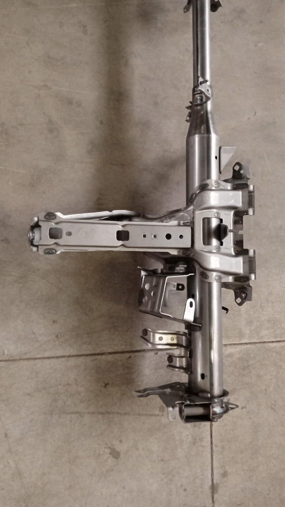 Traversa Sottocruscotto LEXUS RX Serie (L2) (15>)