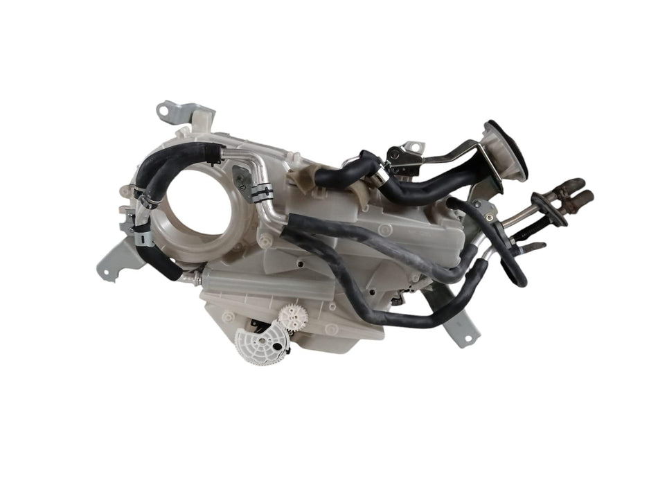 Apparato di Riscaldamento LEXUS RX Serie (L2) (15>)