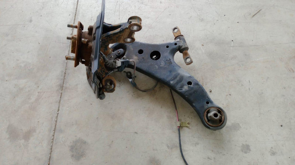Montante sospensione ANT. SX LEXUS RX Serie (L2) (15>)