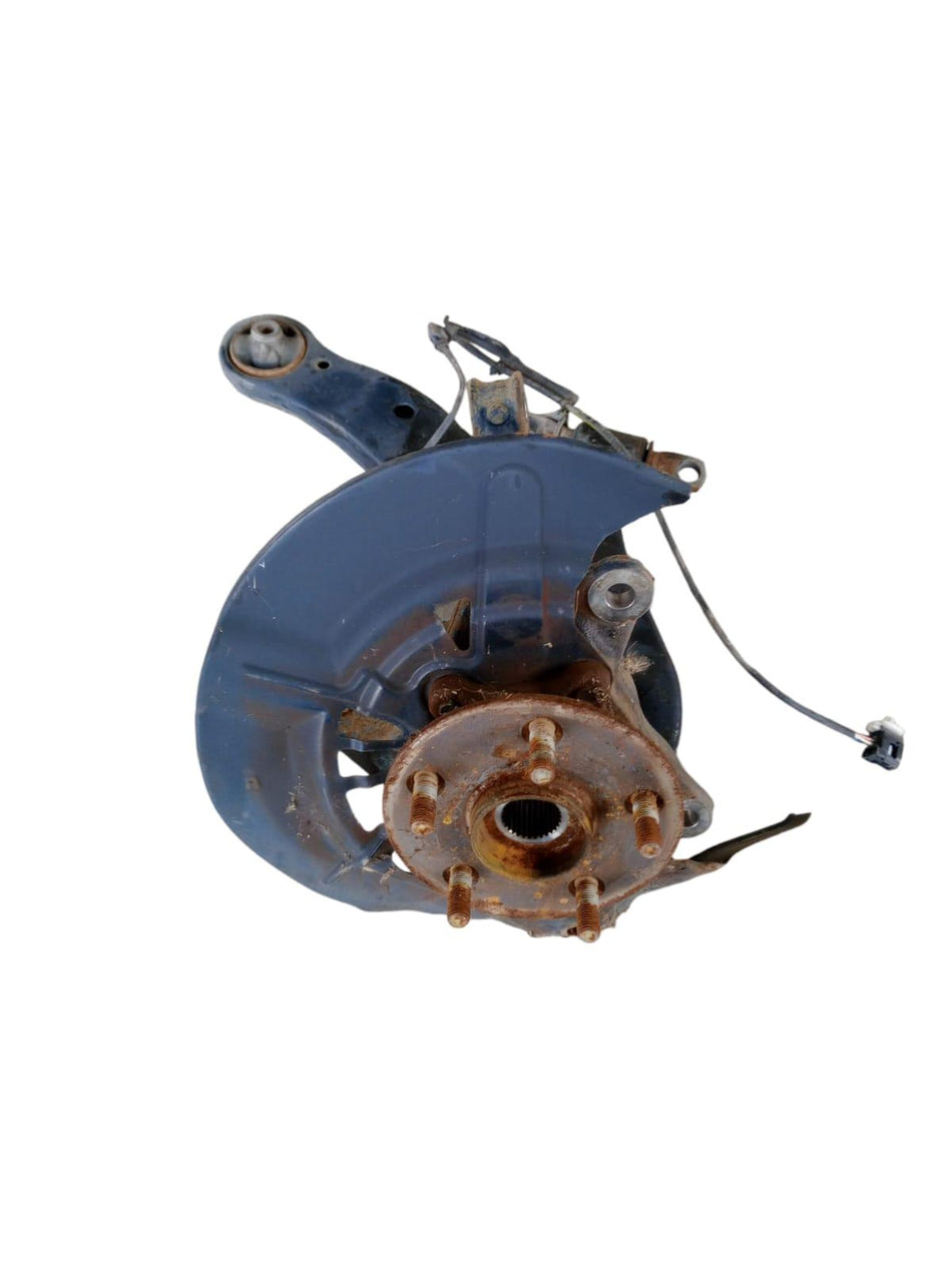 Montante sospensione ANT DX LEXUS RX Serie (L2) (15>)