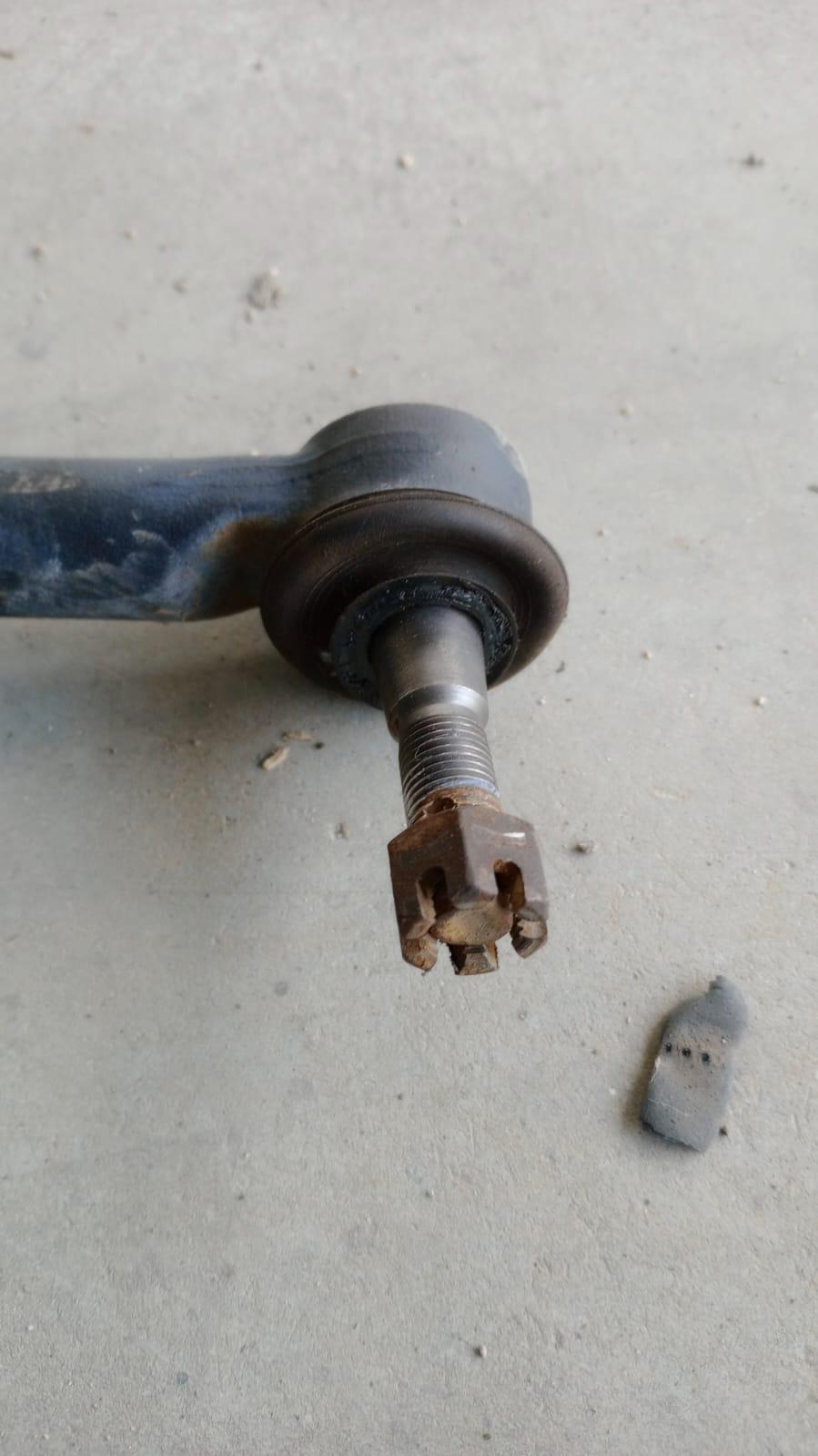 Scatola dello sterzo LEXUS RX Serie (L2) (15>)