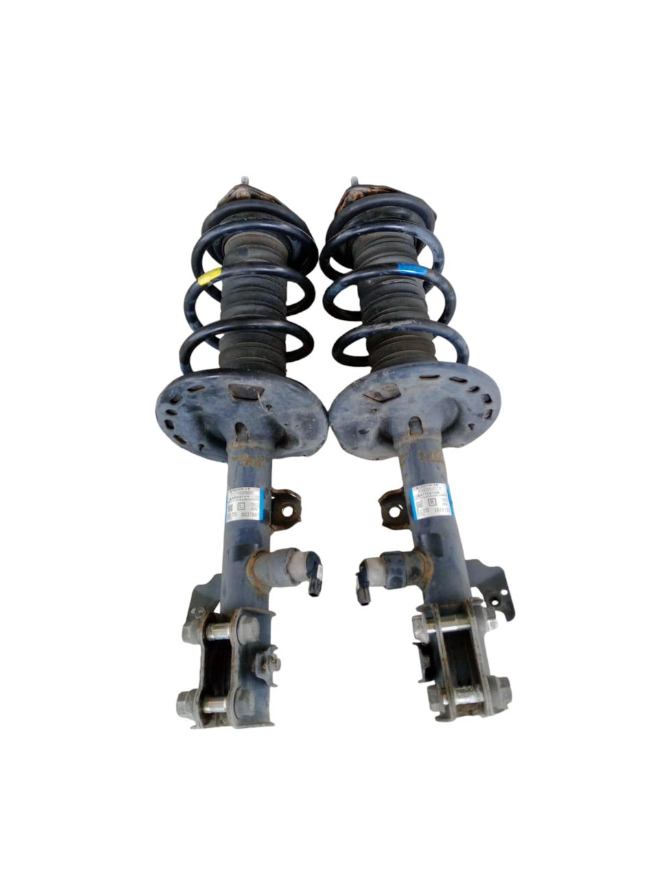 Coppia Ammortizzatori LEXUS RX Serie (L2) (15>)