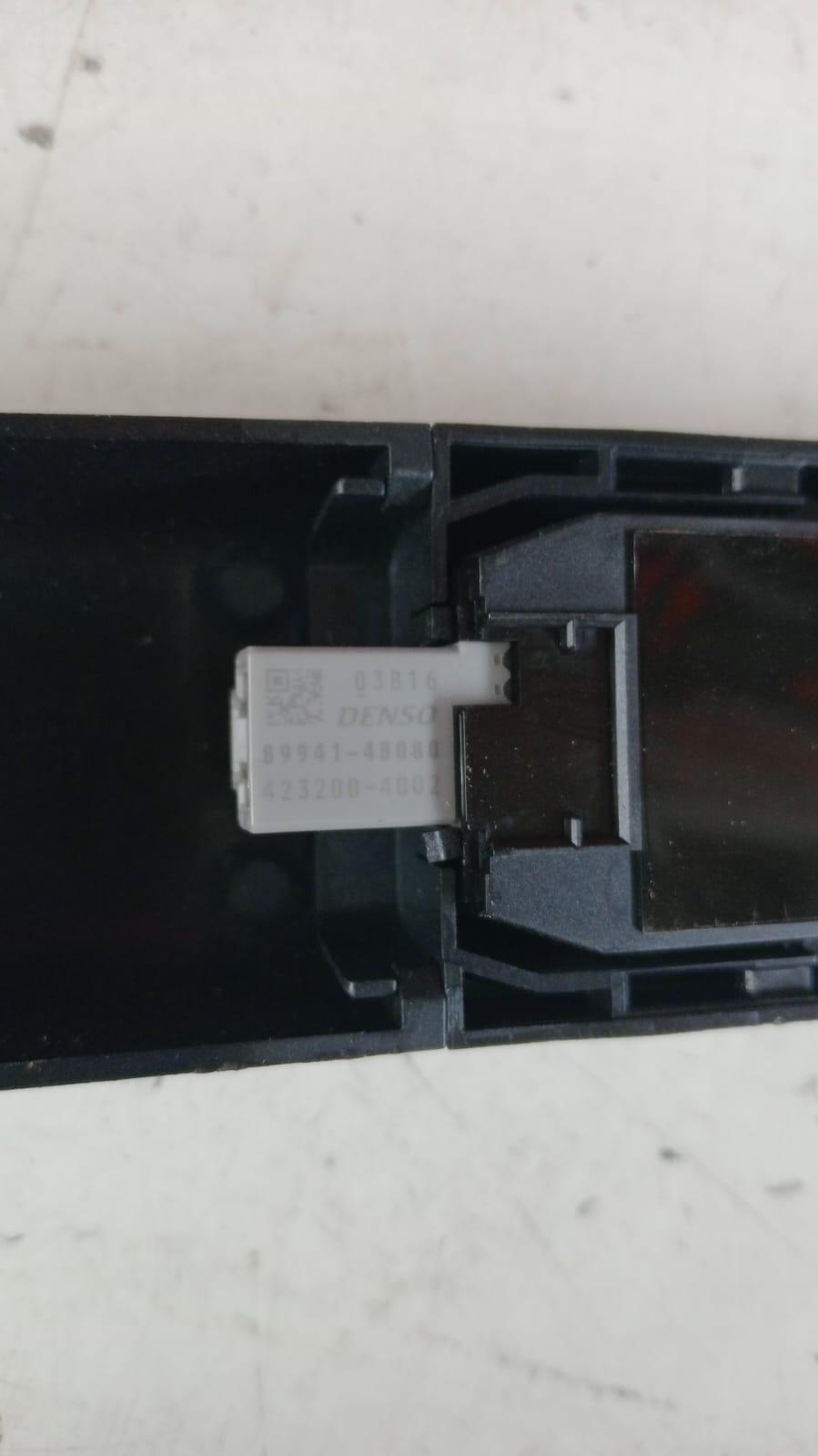 Sensore pioggia LEXUS RX Serie (L2) (15>)