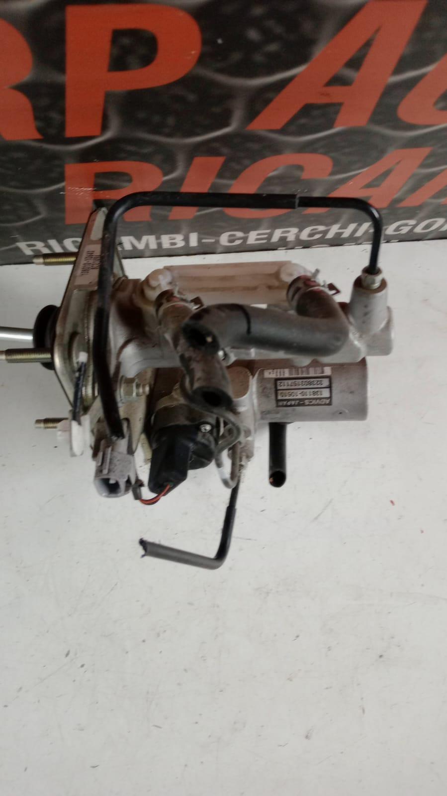 Servofreno LEXUS RX Serie (L2) (15>)