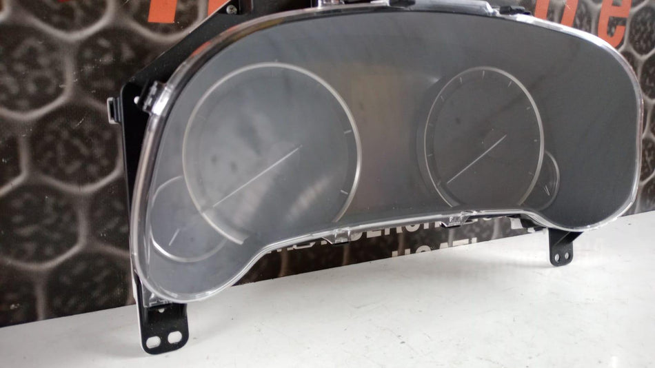 Quadro Strumenti LEXUS RX Serie (L2) (15>)