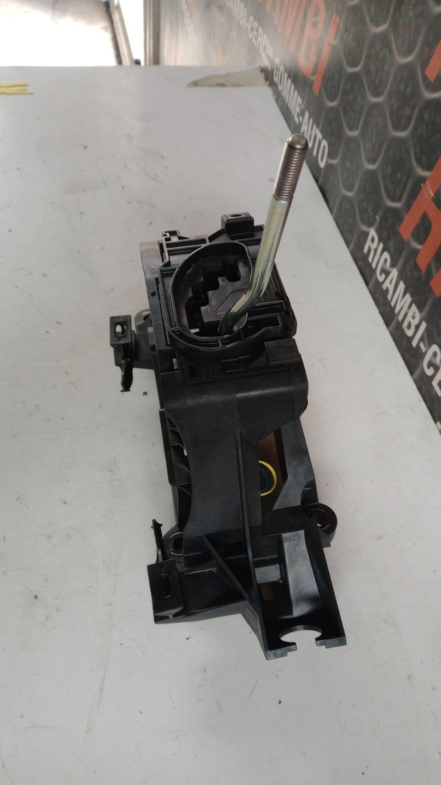 Leva cambio automatico LEXUS RX Serie (L2) (15>)