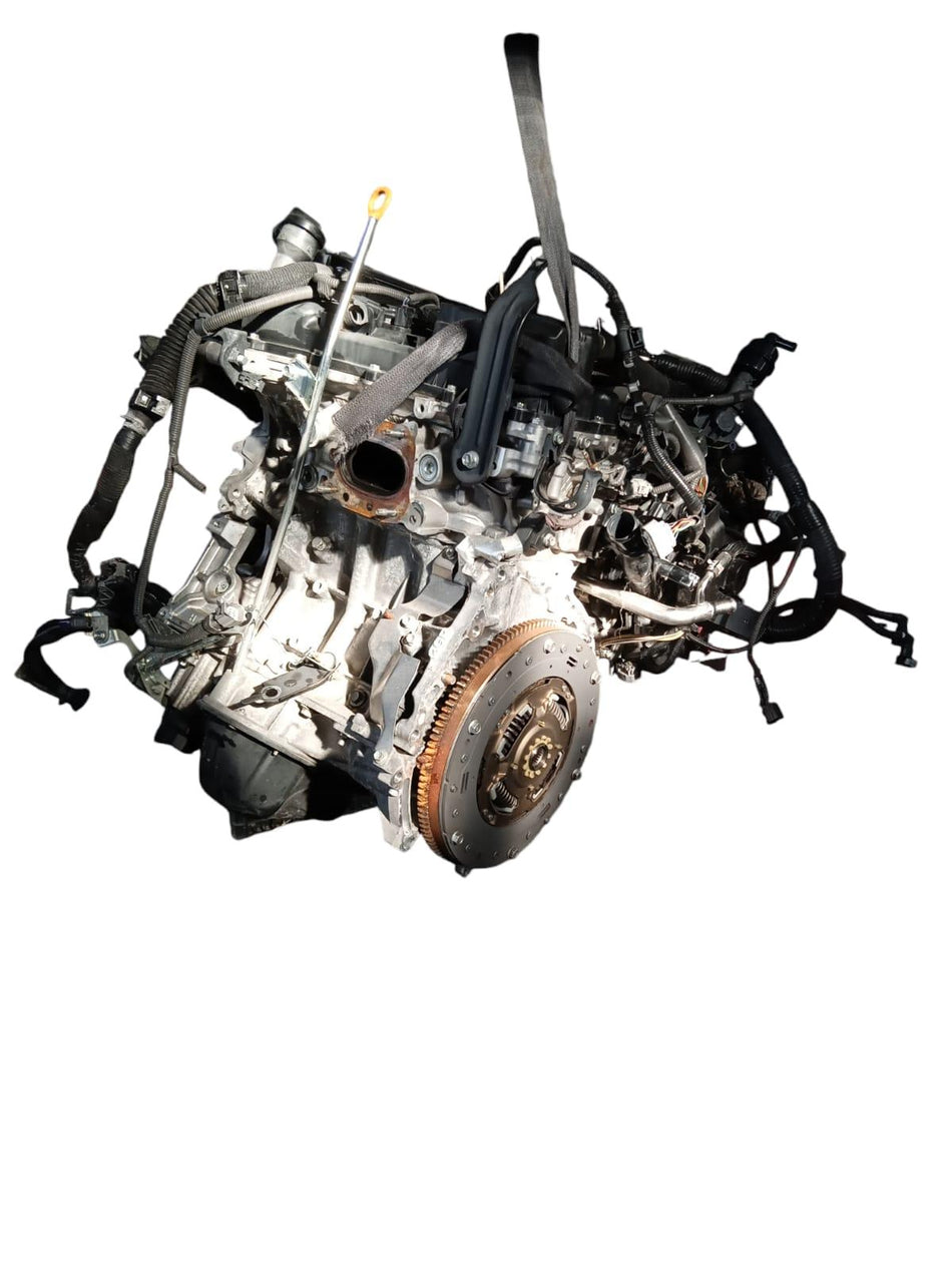 Motore Semicompleto LEXUS RX Serie (L2) (15>)