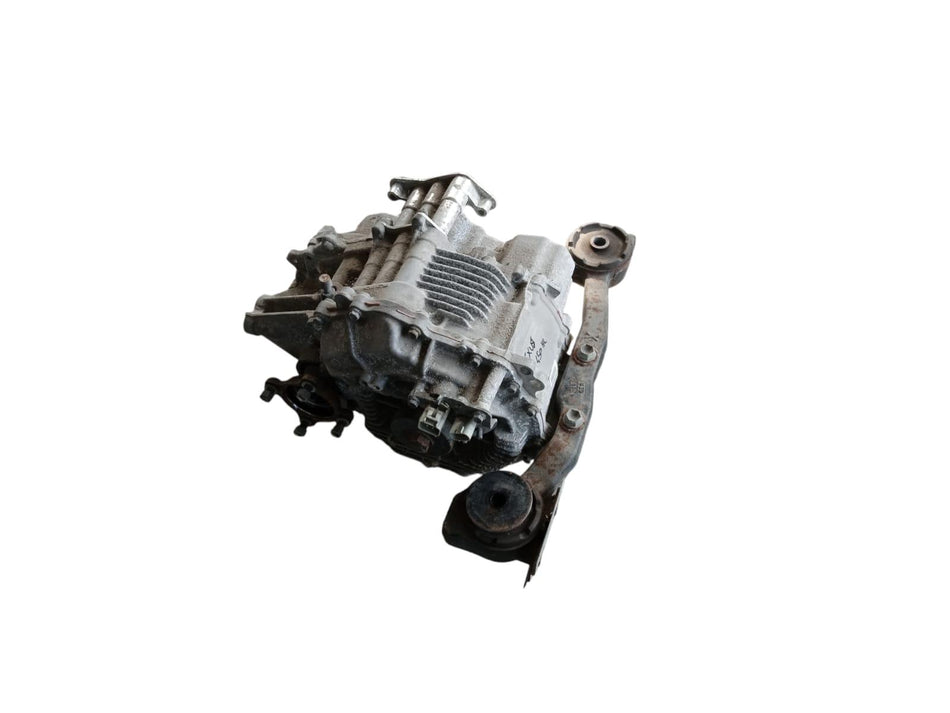 Motore elettrico LEXUS RX Serie (L2) (15>)