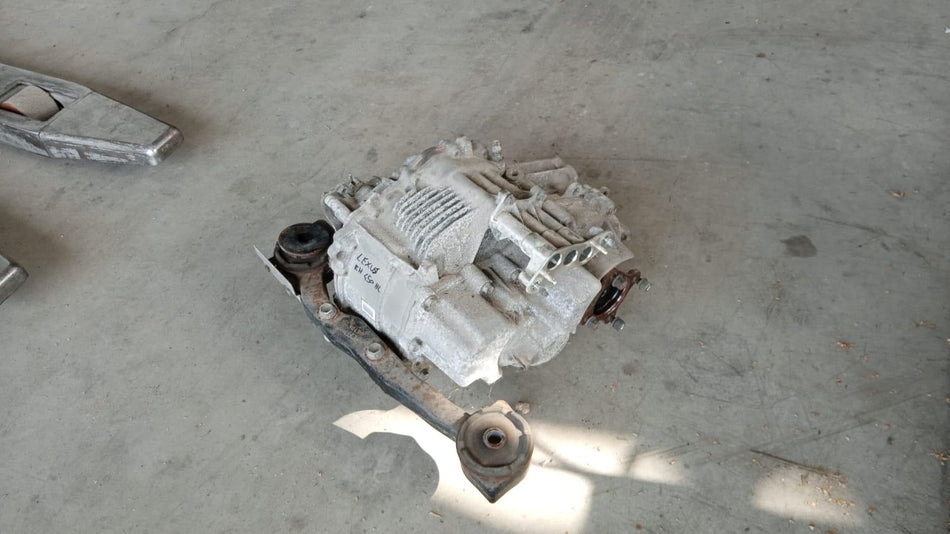 Motore elettrico LEXUS RX Serie (L2) (15>)