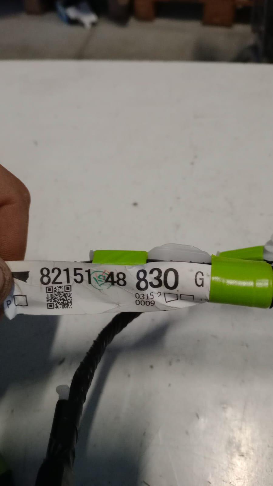 Cablaggio porta anteriore destra LEXUS RX Serie (L2) (15>)
