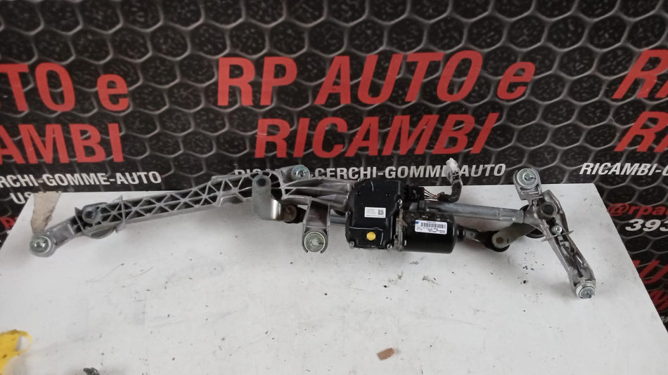 Motorino tergi ant completo di tandem LEXUS RX Serie (L2) (15>)