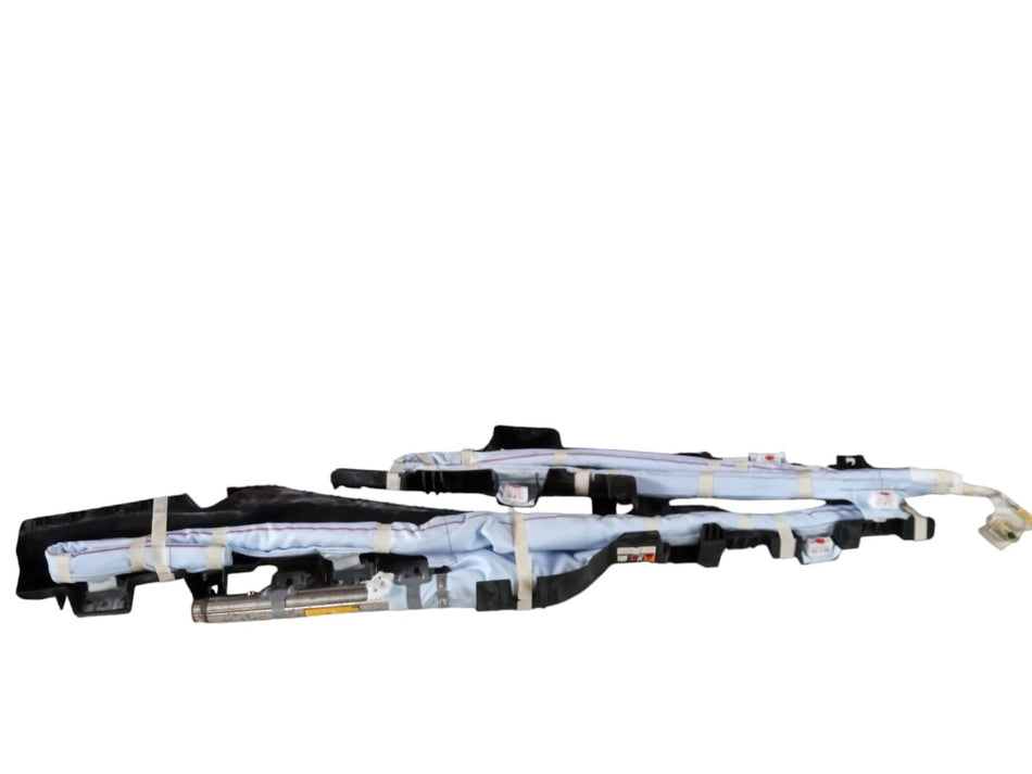 Airbag a tendina laterale passeggero LEXUS RX Serie (L2) (15>)