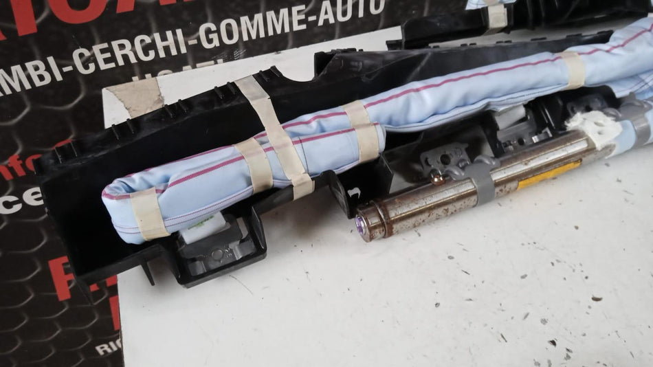 Airbag a tendina laterale passeggero LEXUS RX Serie (L2) (15>)