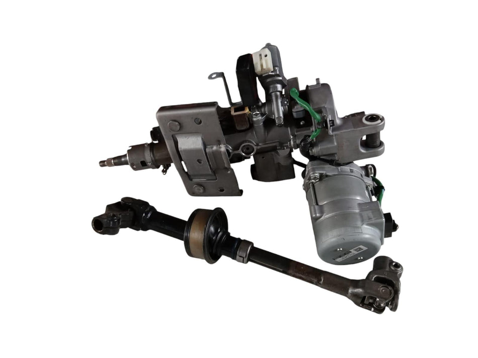 Piantone Sterzo LEXUS RX Serie (L2) (15>)