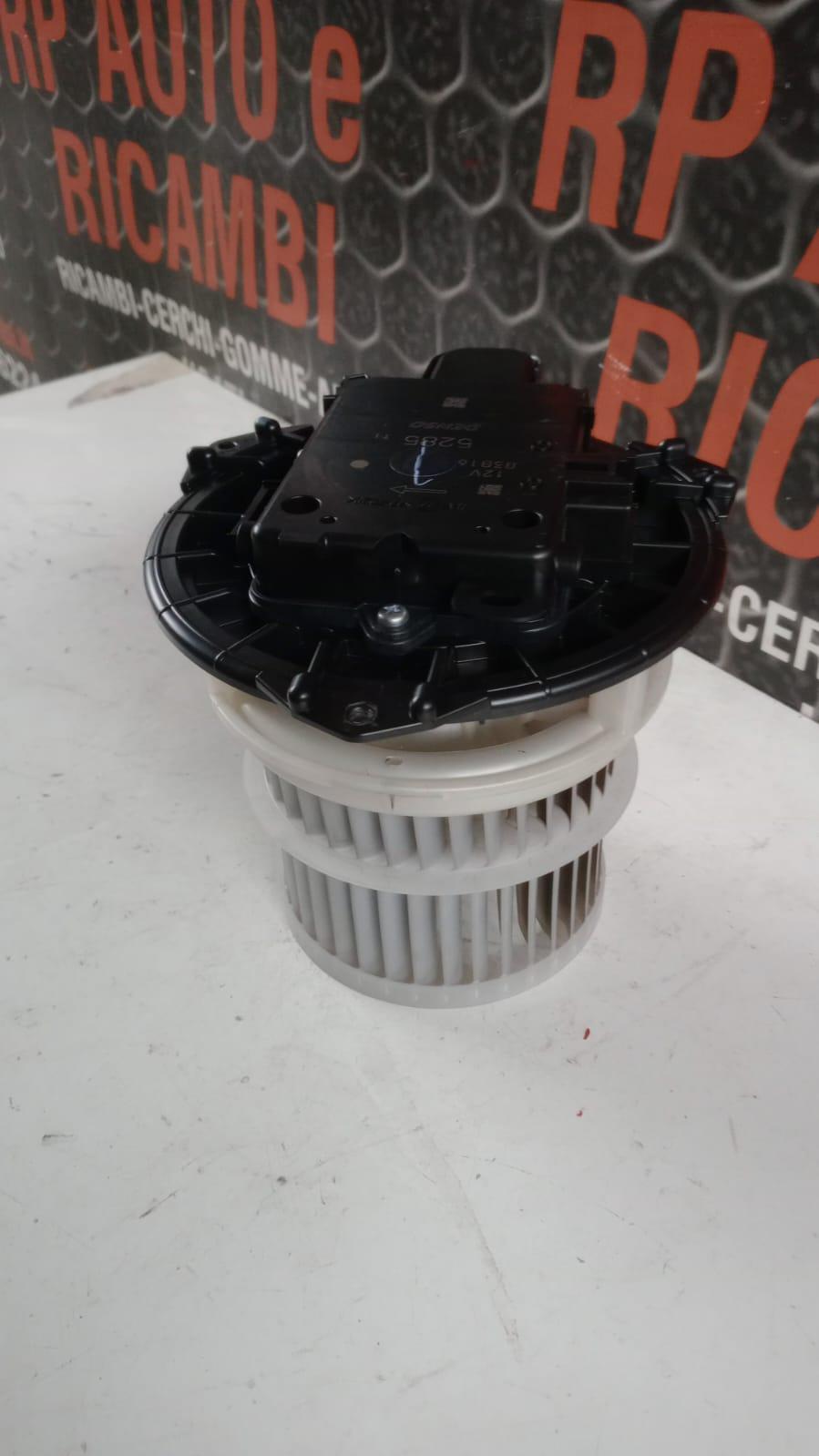 Motorino ventilazione abitacolo LEXUS RX Serie (L2) (15>)