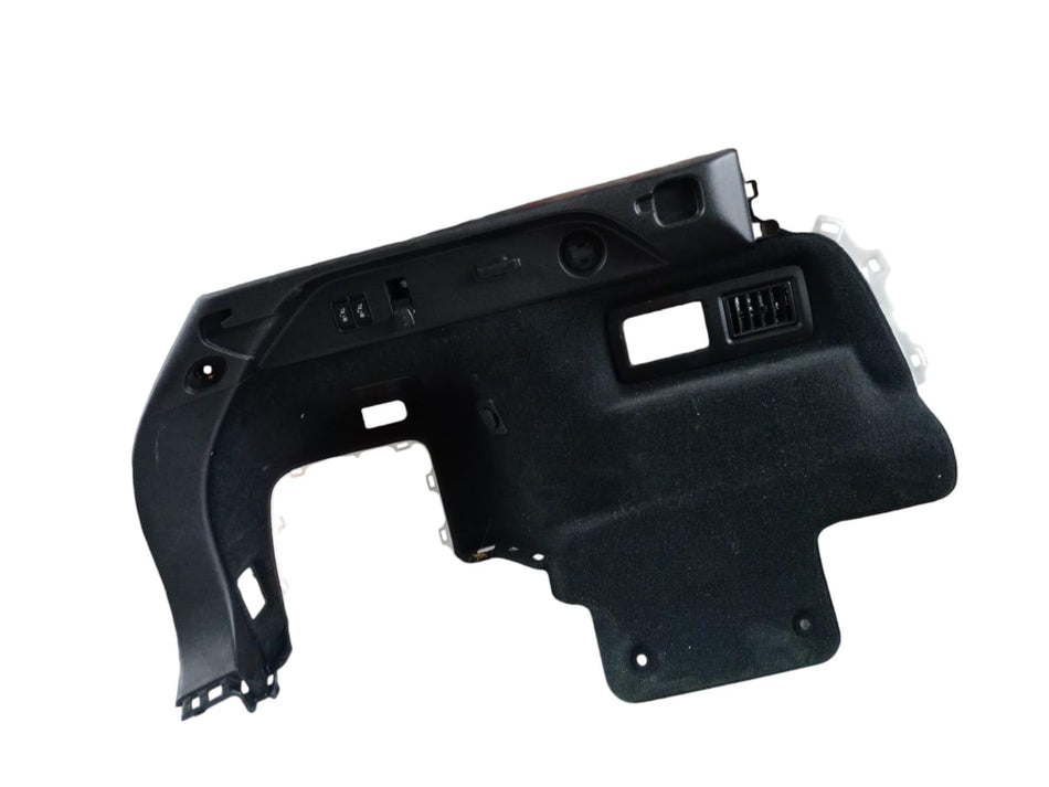 Pannello Baule Posteriore Sinistro LEXUS RX Serie (L2) (15>)