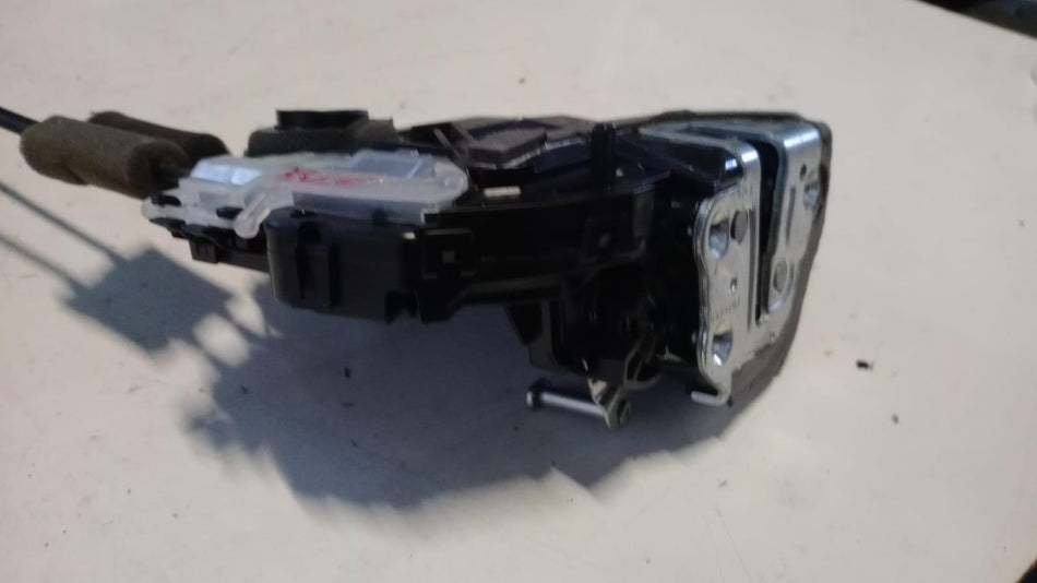 Serratura Posteriore destra LEXUS RX Serie (L2) (15>)
