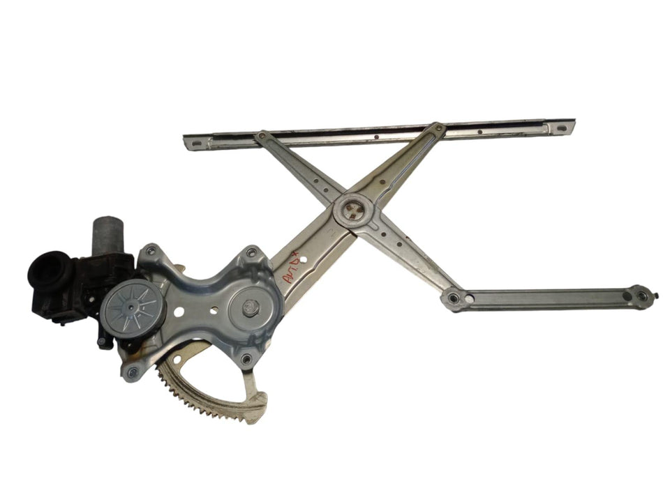 Meccanismo alzavetro Ant. DX LEXUS RX Serie (L2) (15>)