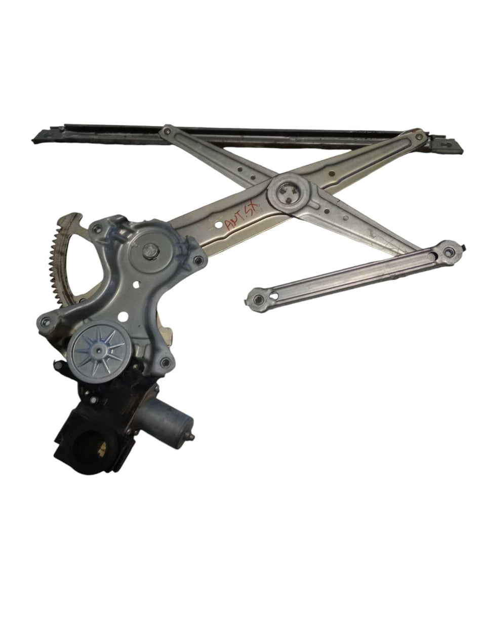 Meccanismo alzavetro Ant. SX LEXUS RX Serie (L2) (15>)