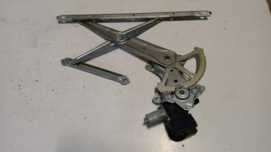 Meccanismo alzavetro Post. SX LEXUS RX Serie (L2) (15>)