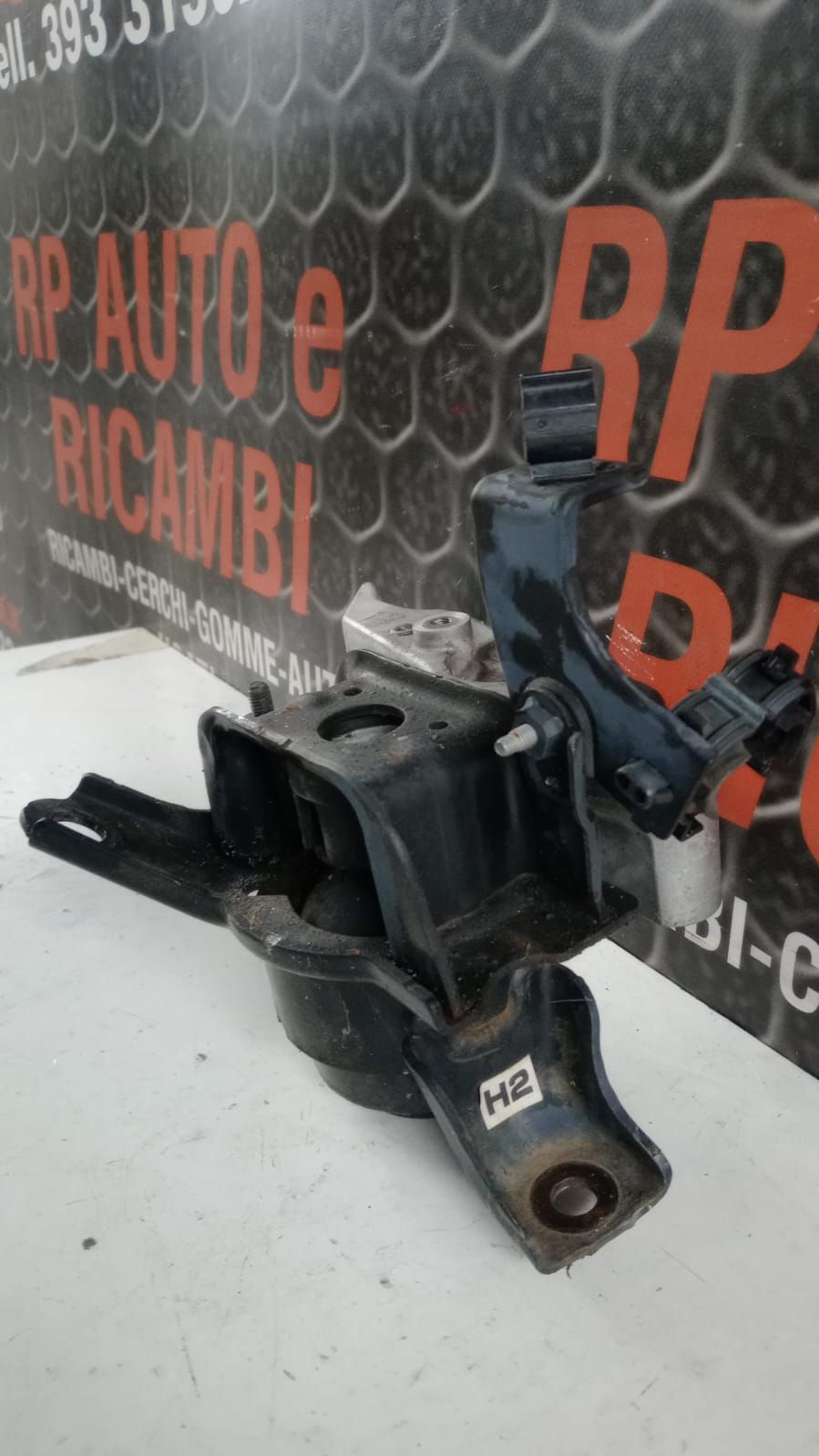 Supporto motore LEXUS RX Serie (L2) (15>)