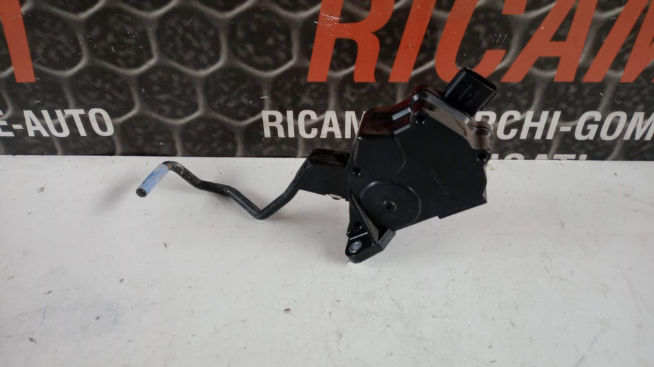 Pedale acceleratore LEXUS RX Serie (L2) (15>)