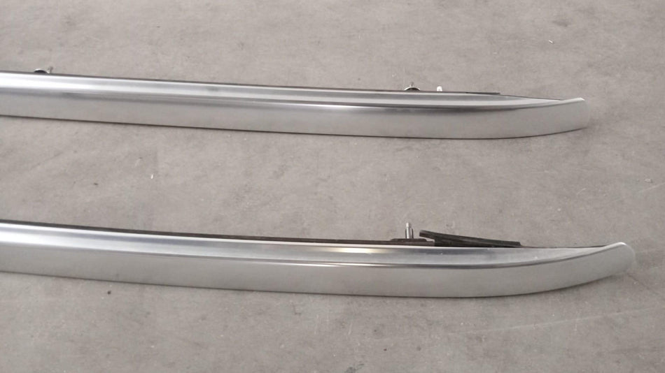 Barre Longitudinali tetto LEXUS RX Serie (L2) (15>)