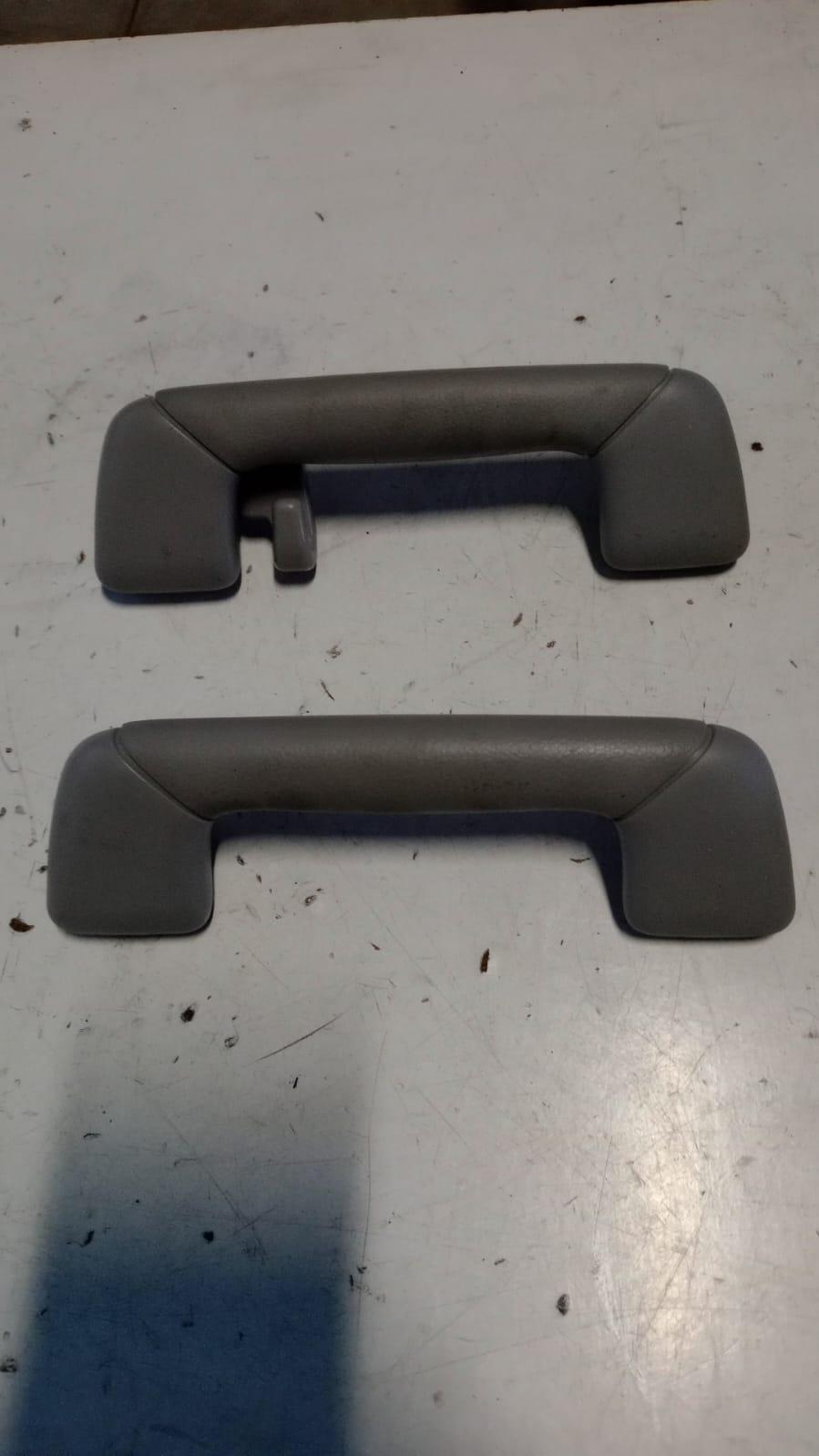 Maniglie Tetto LEXUS RX Serie (L2) (15>)