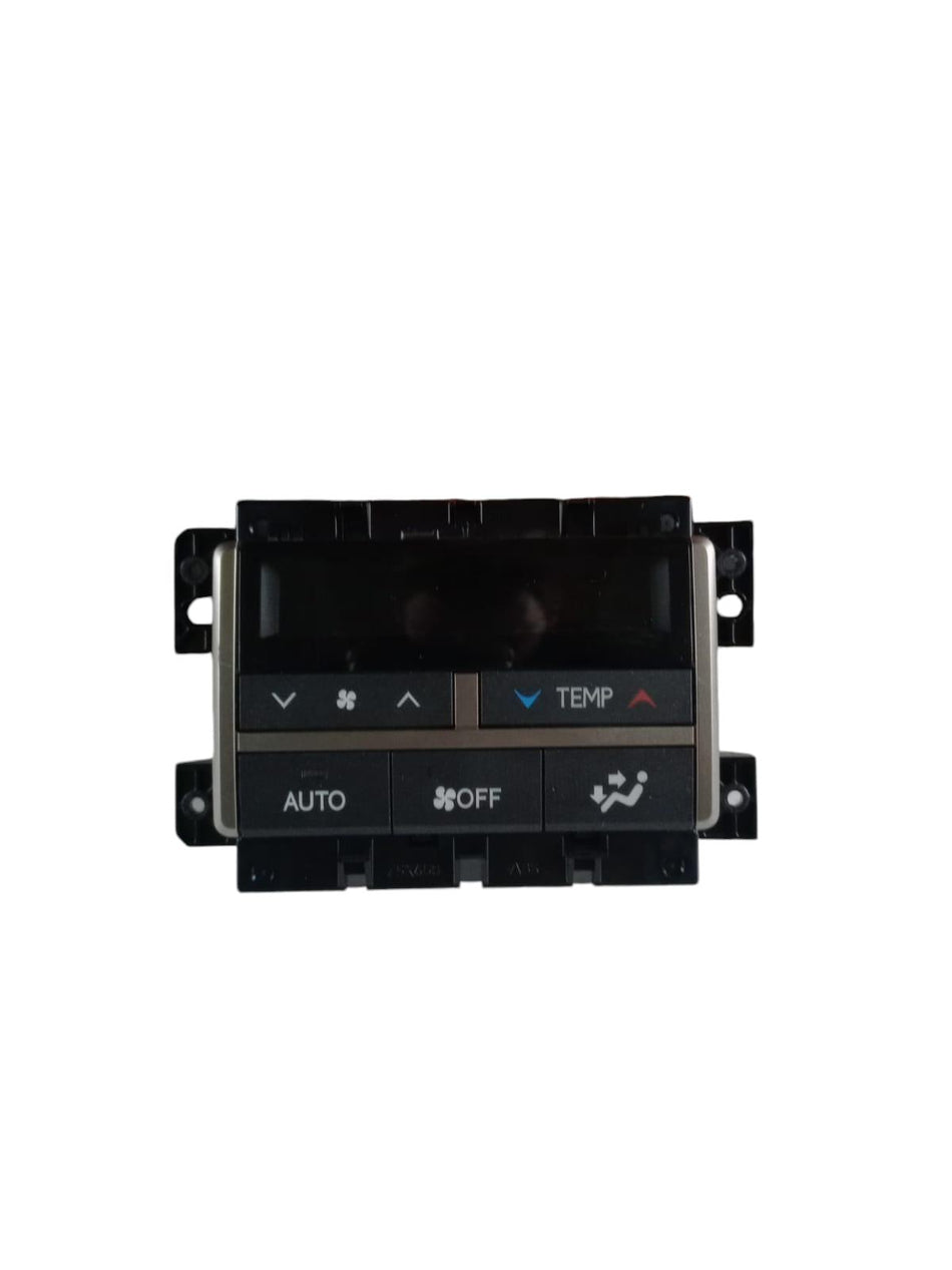 Comandi Clima LEXUS RX Serie (L2) (15>)