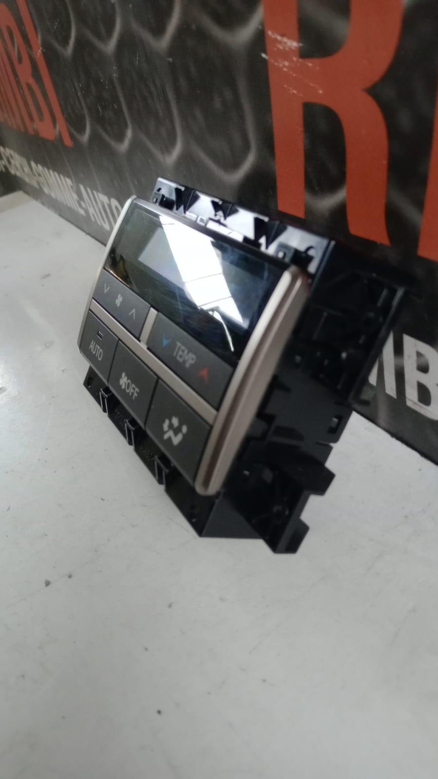Comandi Clima LEXUS RX Serie (L2) (15>)