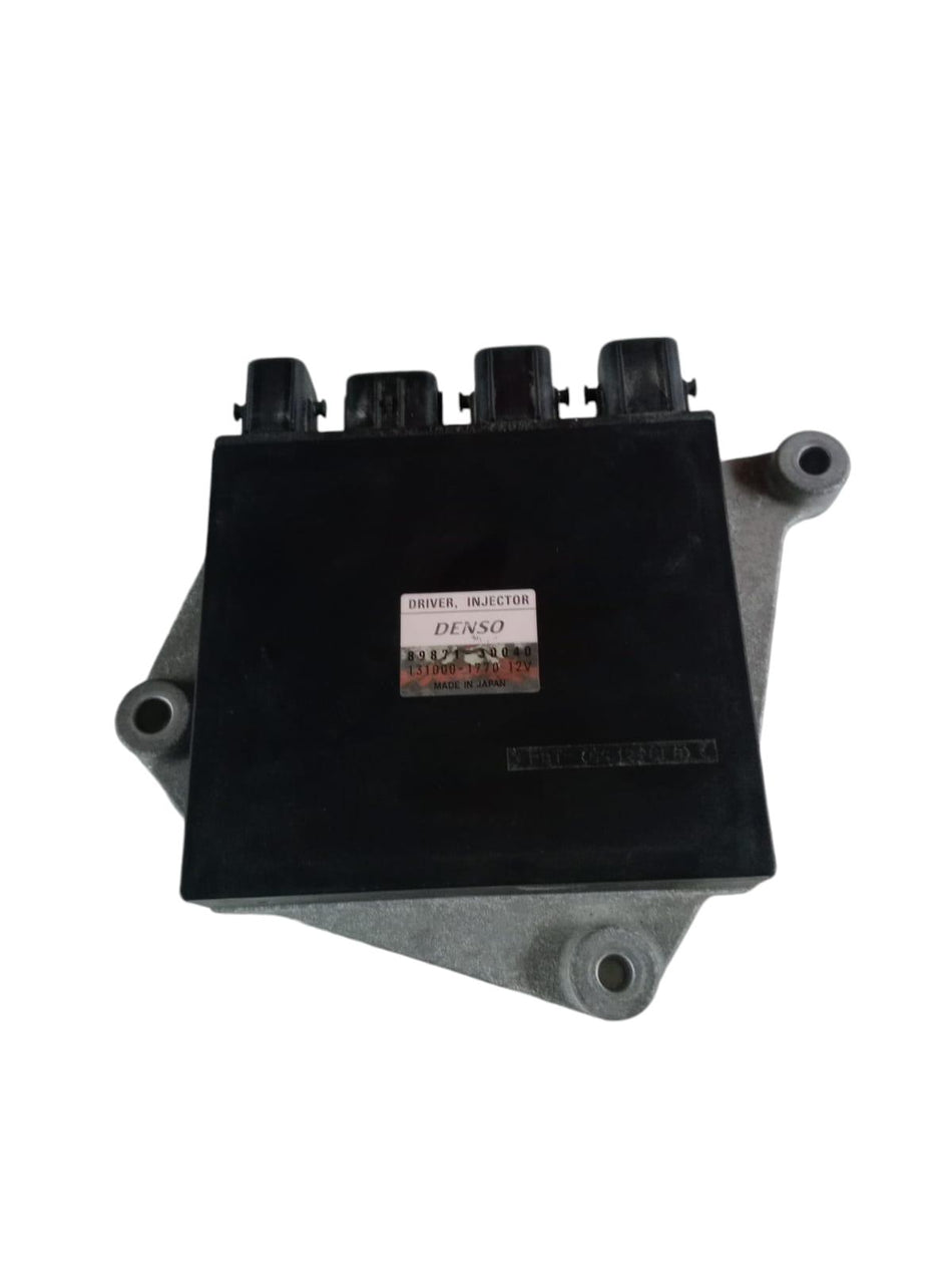 Centralina Iniezione LEXUS RX Serie (L2) (15>)