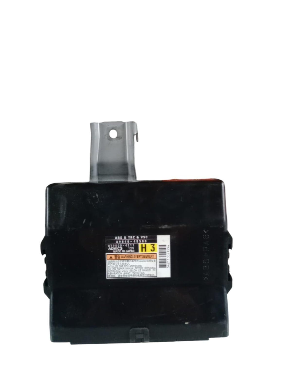 Centralina ABS LEXUS RX Serie (L2) (15>)