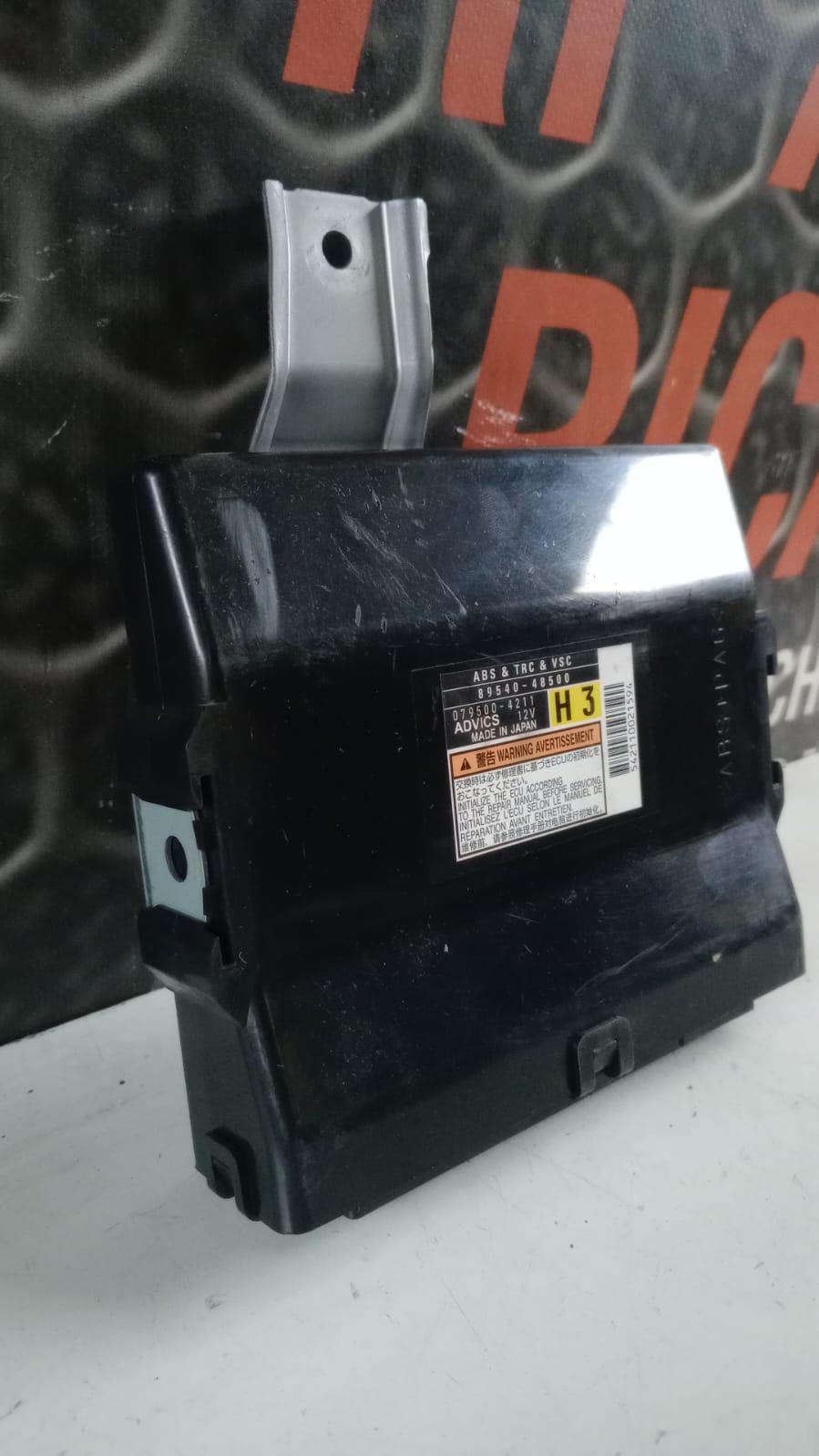Centralina ABS LEXUS RX Serie (L2) (15>)