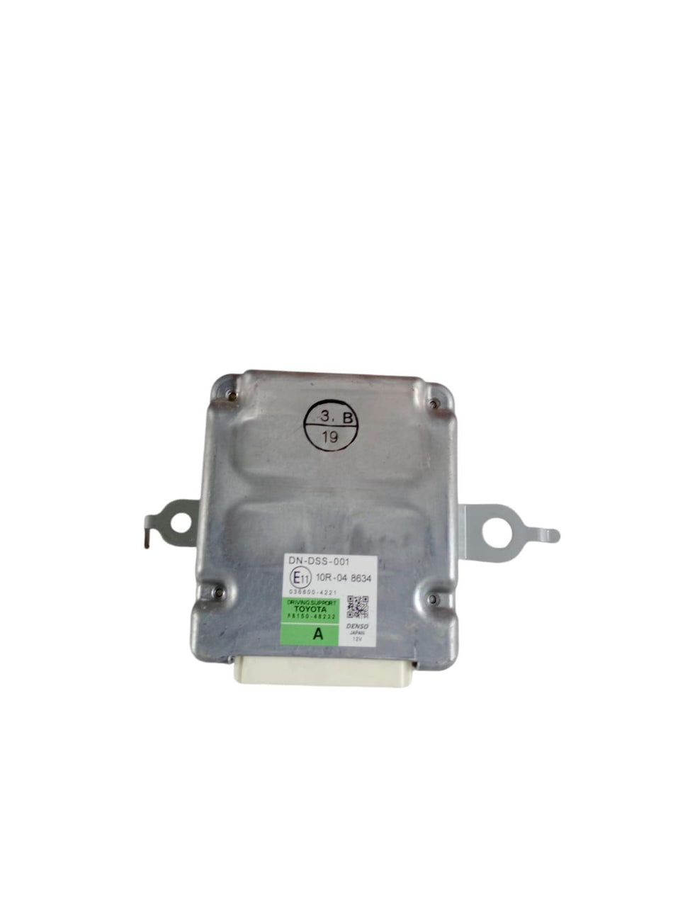 Centralina iDrive LEXUS RX Serie (L2) (15>)