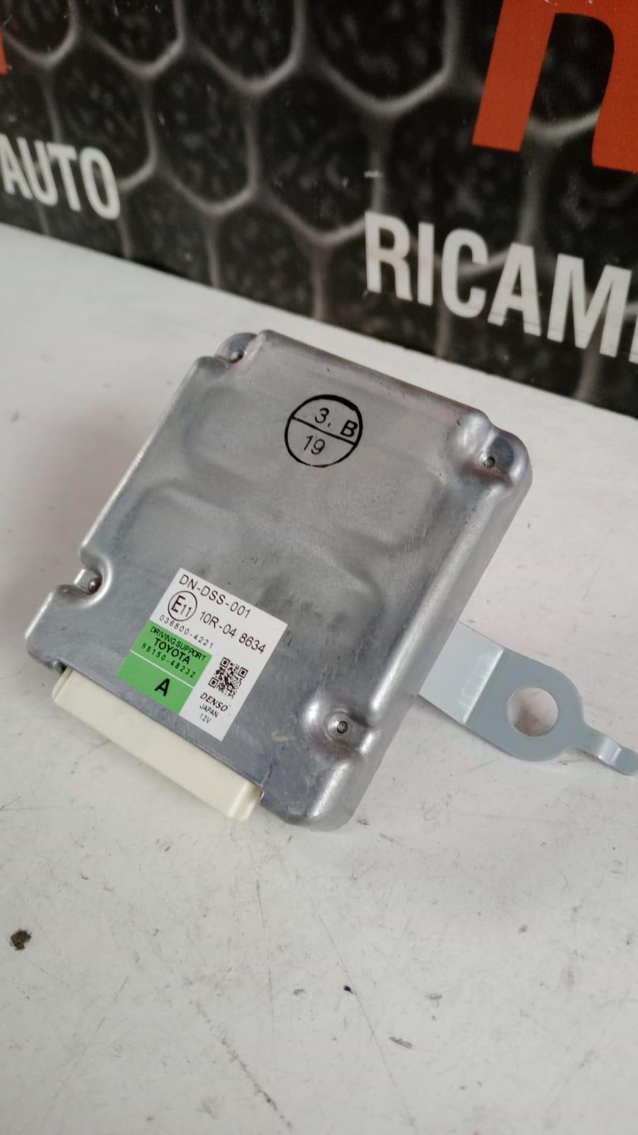Centralina iDrive LEXUS RX Serie (L2) (15>)