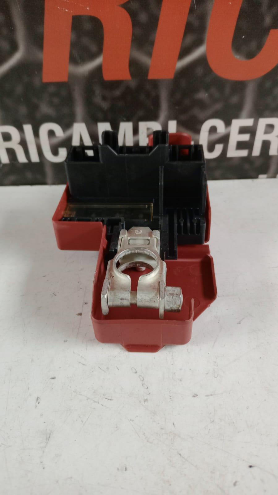 Cavo Positivo Batteria LEXUS RX Serie (L2) (15>)