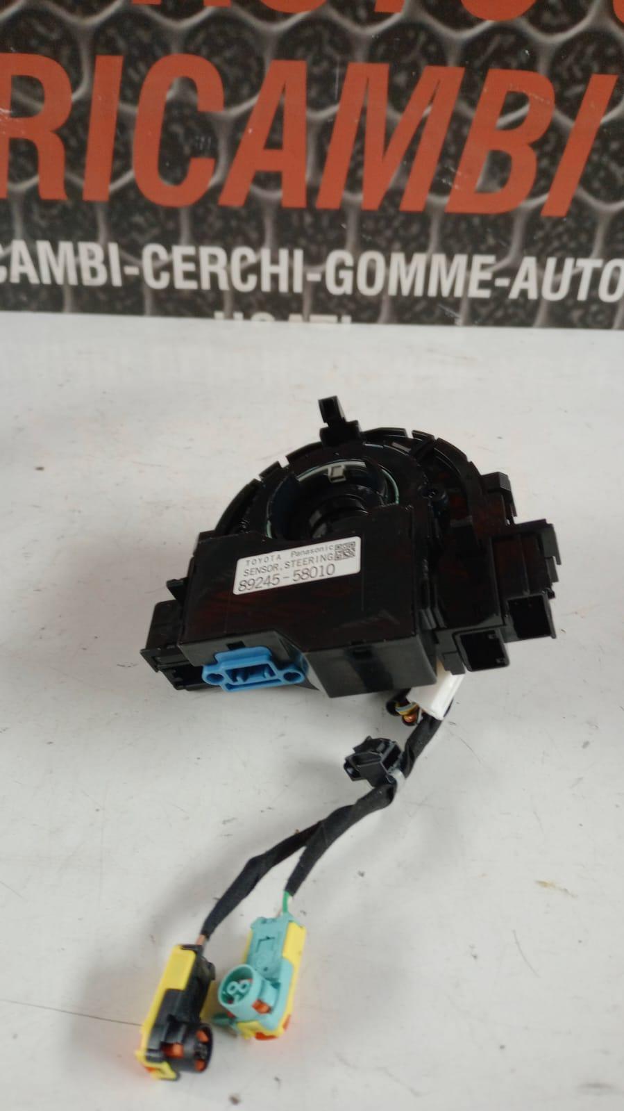 Contatto Spiralato LEXUS RX Serie (L2) (15>)