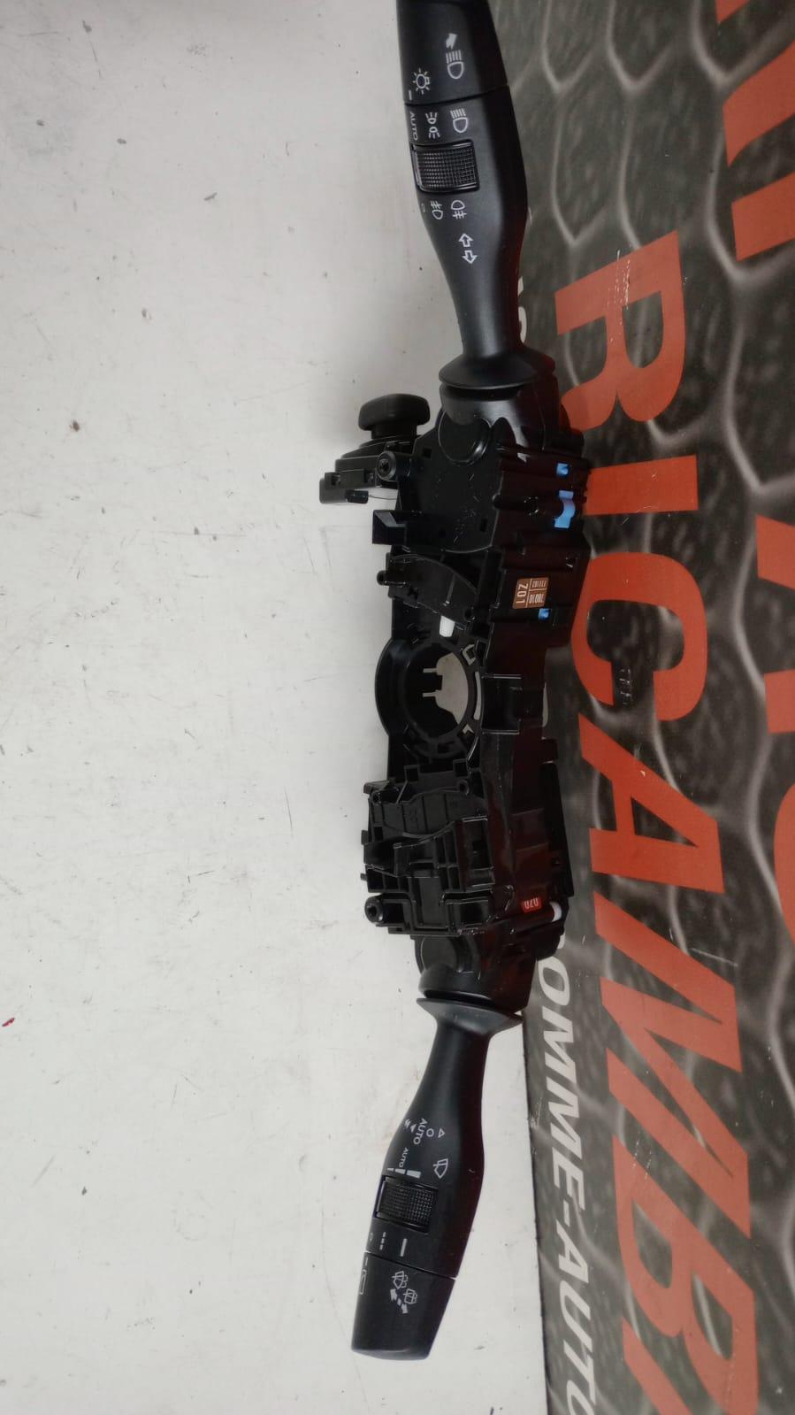 Devioluci LEXUS RX Serie (L2) (15>)