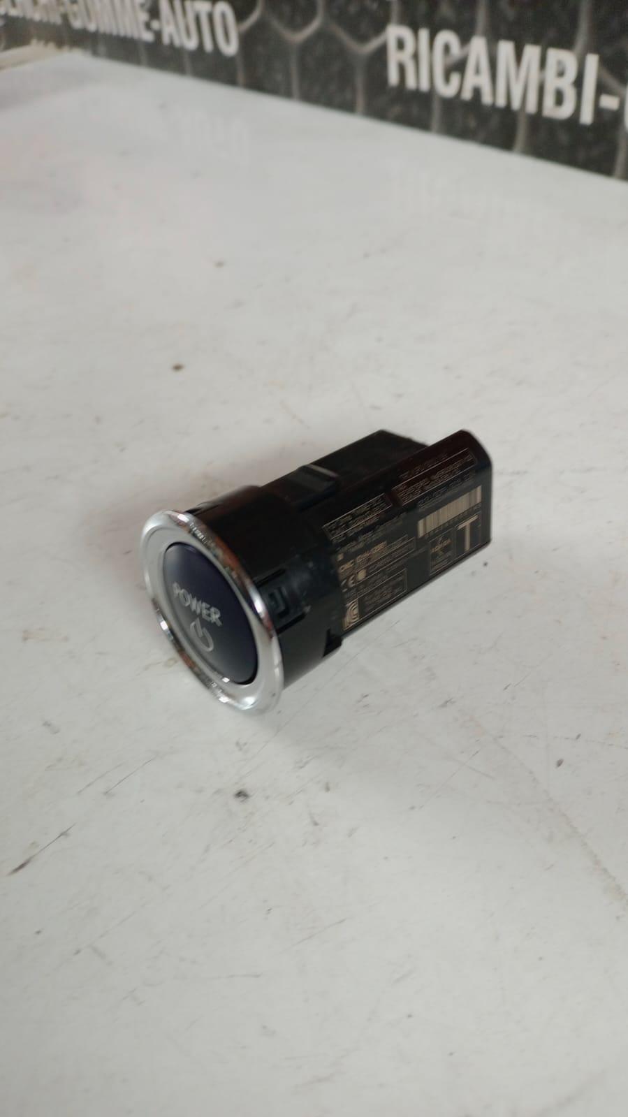 Pulsante start e stop LEXUS RX Serie (L2) (15>)