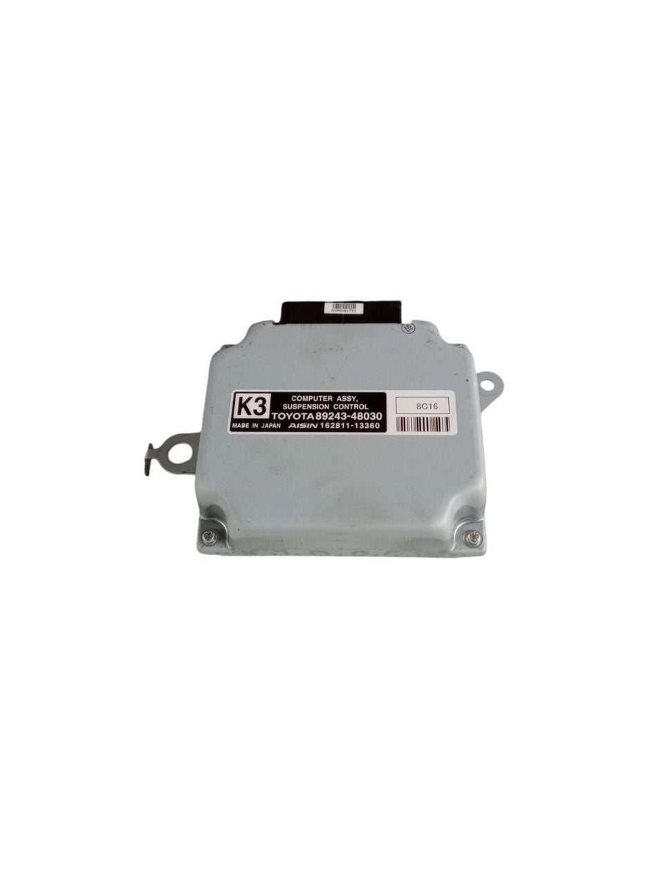 Centralina Sospensioni Pneumatiche LEXUS RX Serie (L2) (15>)