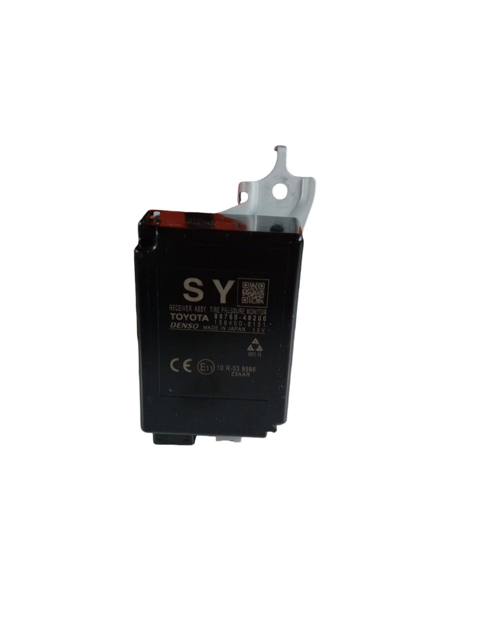 Centralina controllo pneumatici LEXUS RX Serie (L2) (15>)