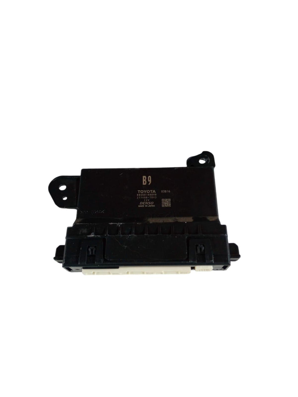 Centralina clima LEXUS RX Serie (L2) (15>)