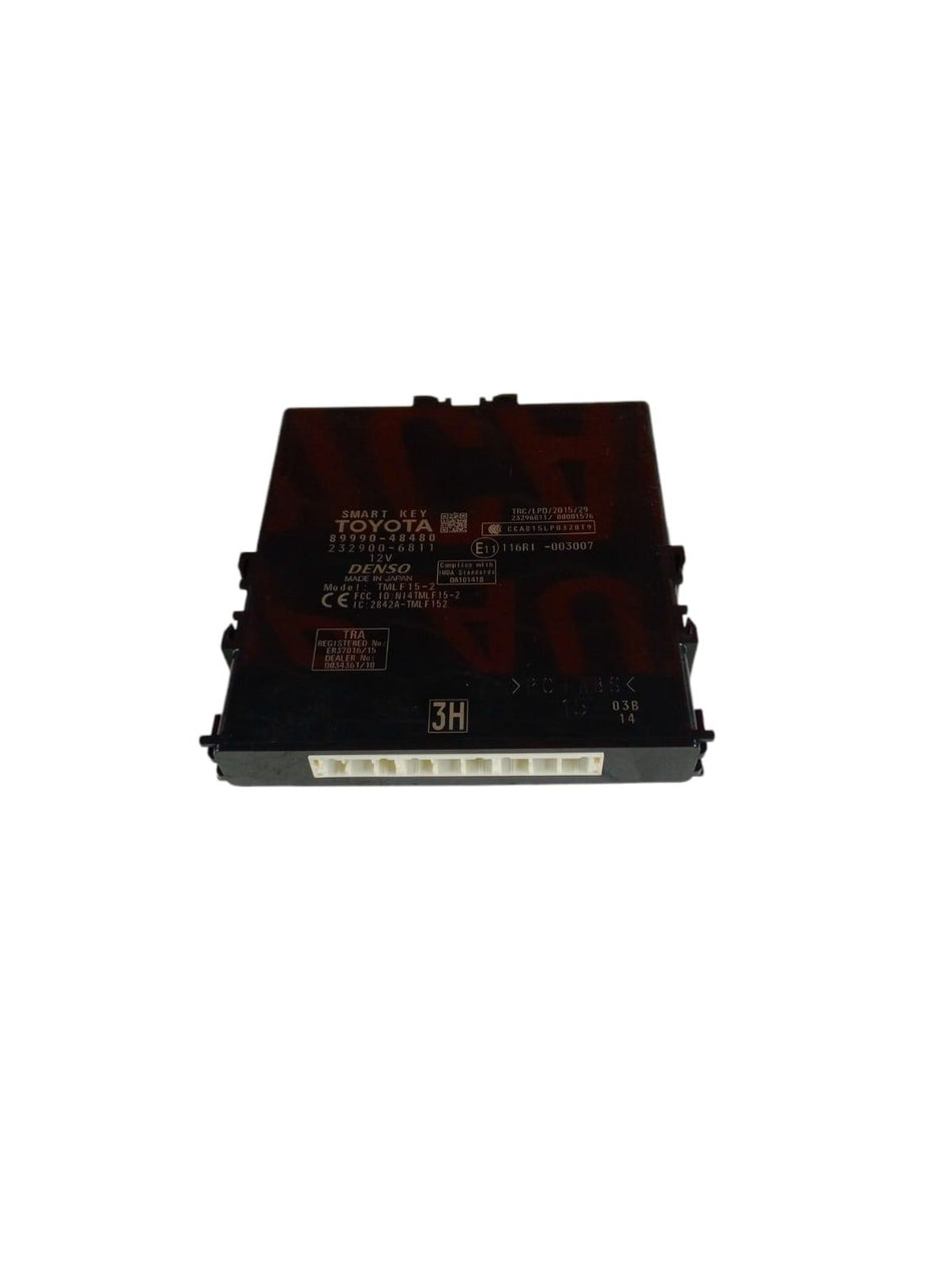 Centralina Keyless LEXUS RX Serie (L2) (15>)