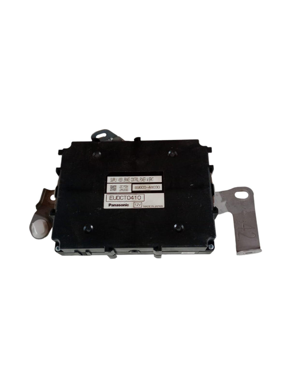 Centralina controllo elettronico frenata LEXUS RX Serie (L2) (15>)